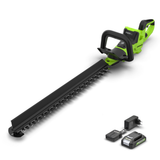 POWERALL 24V prémiový plotostrih 61cm - batéria 2Ah