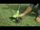 POWERALL 24V vyžínač trávy 30cm Gen. II - batéria 2Ah