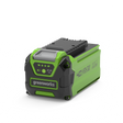 40V Akku 2Ah